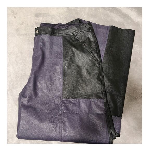 [nike jordan] womens new classics 2.0 trousers - Picture 3 of 3